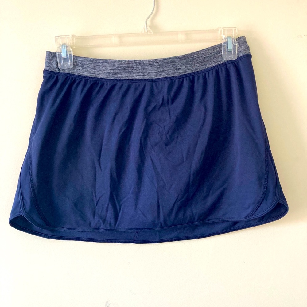 Champion brand running/workout skort